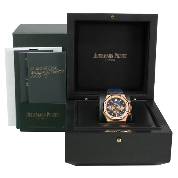 Audemars Piguet ボールペン本体 専用ケース付き Audemars オーデマピゲ ボールペン ケース付き Audemars オーデマピゲ