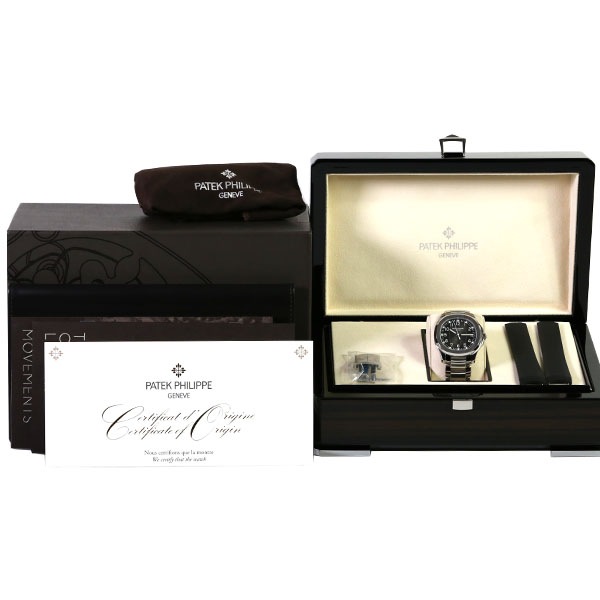 RM 　パテックフィリップ純正ボックス RM パテックフィリップ純正ボックス RM パテックフィリップ純正