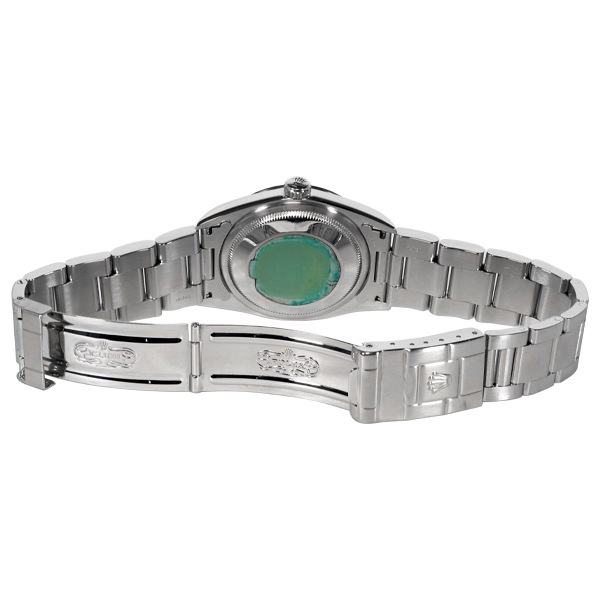 中古】ROLEX ロレックス エクスプローラー 14270 U番