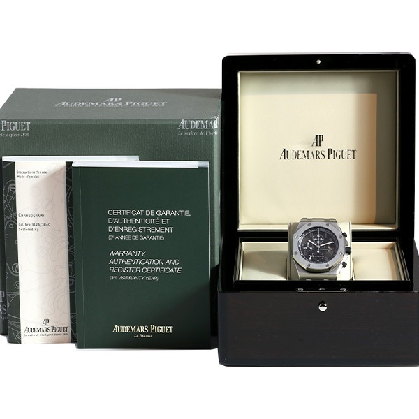 Audemars Piguet オーデマピゲ BOX 空箱 オーデマピゲ/AP/AUDEMARS PIGUET ボックス ケース空箱 正規品