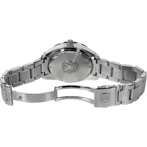 中古】SEIKO グランドセイコー スプリングドライブ SBGA101 9R65-0BM0  