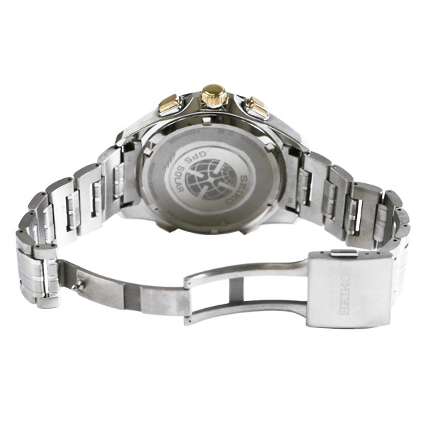 中古】SEIKO セイコー ASTRON アストロン SBXB007 8X82-0AB0-1 