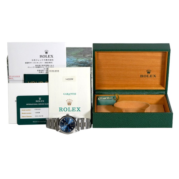 ROLEX ロレックス 空箱(140001) 卸売り