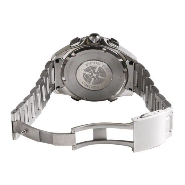 中古】SEIKO セイコー ASTRON アストロン 8Xシリーズ デュアルタイム