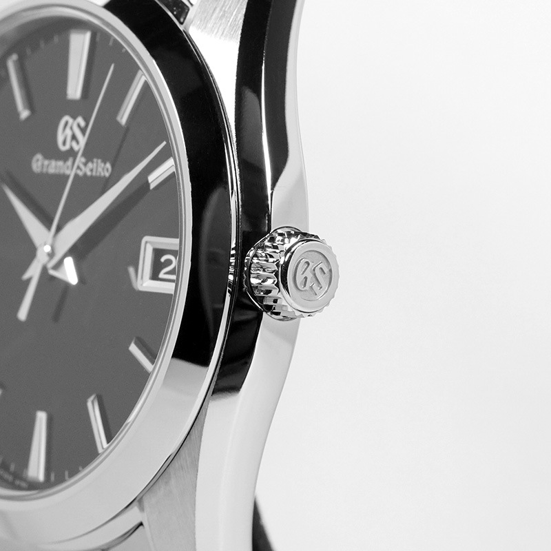 グランドセイコー SBGV223 9Fクォーツ（オーバーホール済み）