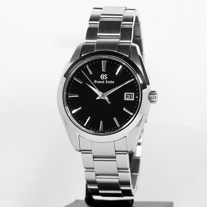 グランドセイコー SBGV223 9Fクォーツ（オーバーホール済み） グランドセイコー ヘリテージコレクション 9Fクオーツ SBGV223