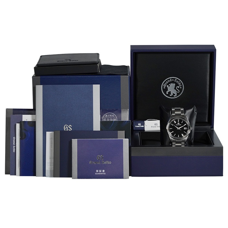 2025年8月OH済み】【美品】【中古】SEIKO グランドセイコー