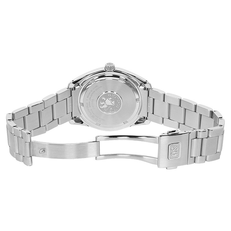 グランドセイコー SBGV223 9Fクォーツ（オーバーホール済み） グランドセイコー ヘリテージコレクション 9Fクオーツ SBGV223