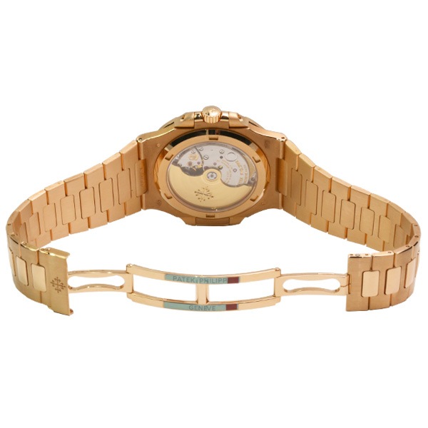 未使用】【ハック機能付き】PATEK PHILIPPE パテック・フィリップ
