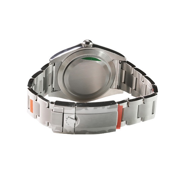 新品】ROLEX ロレックス エクスプローラー 214270 (ホワイトバー/369