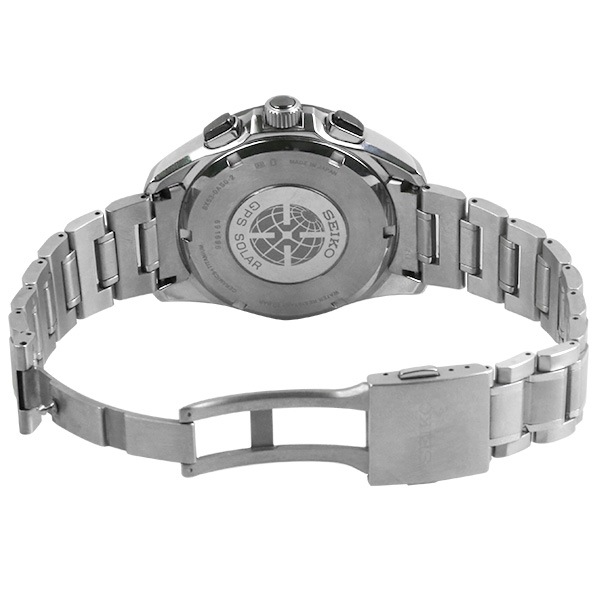 美品】【中古】SEIKO セイコー ASTRON アストロン SBXB101 8X53-0AS0-2 