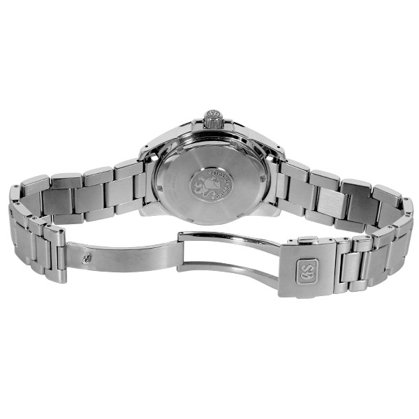 美品】【中古】SEIKO グランドセイコー スプリングドライブ SBGA027 