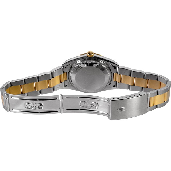 ロレックスオイスターシングルバックル ロレックスオイスターシングルバックル