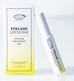 アイズ アイラッシュリポゾーン N2 (まつげ用ジェル)15mlL | 目元