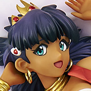 ふしぎの海のナディア｜作品名