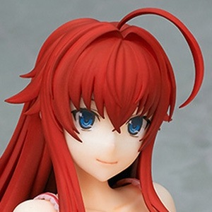 リアス・グレモリー ランジェリーVer．1/7 完成品フィギュア|フィギュア|商品カテゴリー