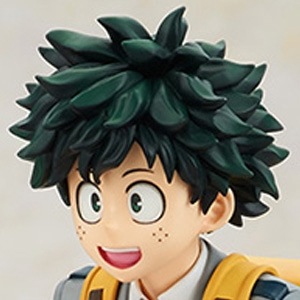 コネコレ　緑谷出久　制服Ver. 1/8 完成品フィギュア|フィギュア|商品カテゴリー