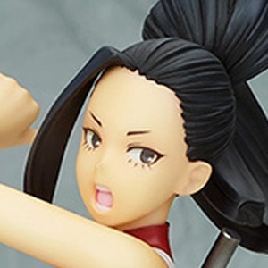 八百万百　ヒーロースーツVer. 1/8 完成品フィギュア|フィギュア|商品カテゴリー