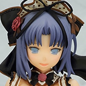 雪泉　スイーツランジェリーVer. 1/7 完成品フィギュア|フィギュア|商品カテゴリー
