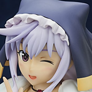 エリス 1/8 完成品フィギュア