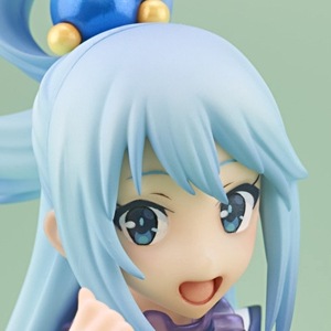 アクア 1/8 完成品フィギュア|フィギュア|商品カテゴリー