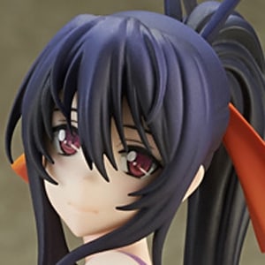 姫島朱乃 ランジェリーVer. 1/7 完成品フィギュア|フィギュア|商品カテゴリー