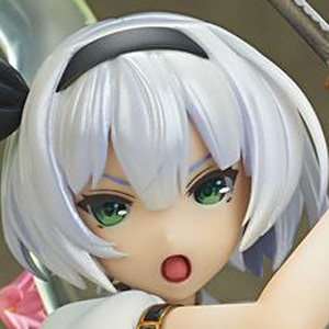 魂魄妖夢 NONスケール 完成品フィギュア