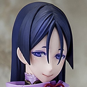 源頼光 1/7 完成品フィギュア