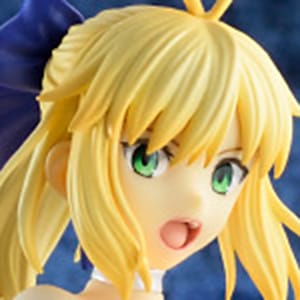 セイバー 白ドレス リニューアルVer. 1/8 完成品フィギュア