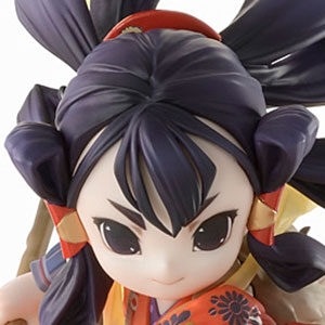 サクナヒメ ノンスケール 完成品フィギュア|フィギュア|商品カテゴリー