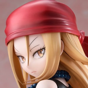恐山アンナ 1/7 完成品フィギュア