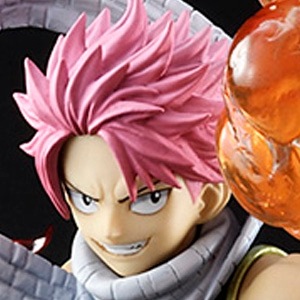ナツ・ドラグニル 1/8 完成品フィギュア|フィギュア|商品カテゴリー
