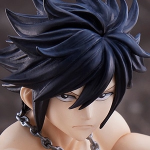 グレイ・フルバスター 1/8 完成品フィギュア|フィギュア|商品カテゴリー