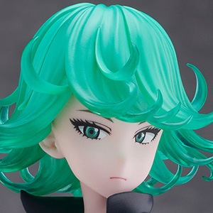 戦慄のタツマキ 1/7 完成品フィギュア|フィギュア|商品カテゴリー