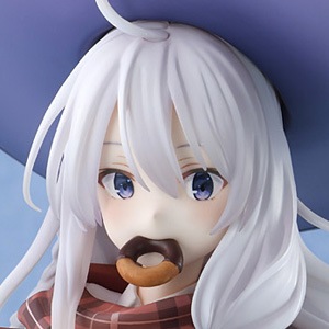 イレイナ DX Ver. 1/7 完成品フィギュア|フィギュア|商品カテゴリー