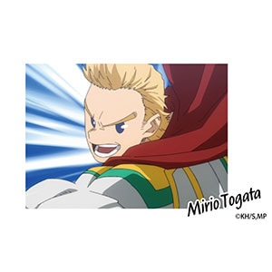 トレーディング　フォト風カードVol.2 BOX / 僕のヒーローアカデミア