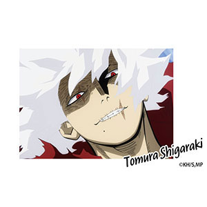 トレーディング　フォト風カードVol.3 BOX / 僕のヒーローアカデミア