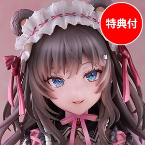Rちゃん ゴスロリVer. illustration by ももこ 1/7 完成品フィギュア