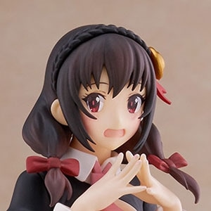 ゆんゆん DX Ver. 1/8 完成品フィギュア|フィギュア|商品カテゴリー
