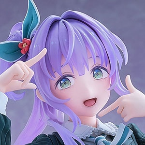 乙宗 梢 フォーチュンムービーVer. 1/7 完成品フィギュア