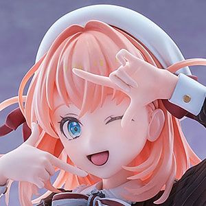 日野下 花帆 フォーチュンムービーVer. 1/7 完成品フィギュア