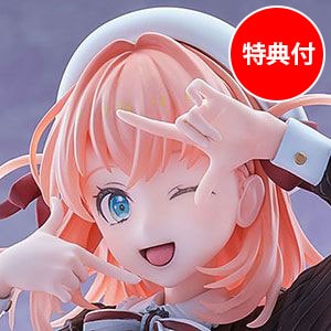 フィギュア｜ラブライブ！蓮ノ空女学院スクールアイドルクラブ