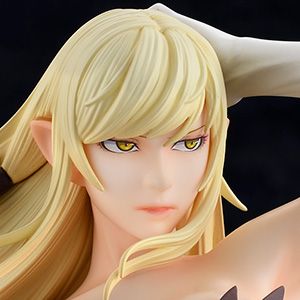 キスショット・アセロラオリオン・ハートアンダーブレード 心渡Ver. 1/7 完成品フィギュア