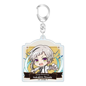 トレーディング　アクリルキーホルダー Vol.1 BOX/ 文豪ストレイドッグス