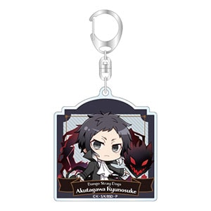 トレーディング　アクリルキーホルダー Vol.2 BOX/ 文豪ストレイドッグス