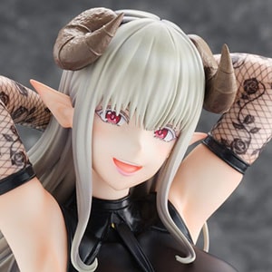 ラスタロッテ 幻の衣装/まゆら 1/6 完成品フィギュア