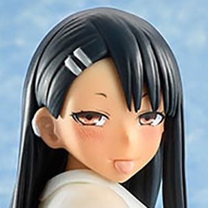 長瀞さん 1/7 完成品フィギュア