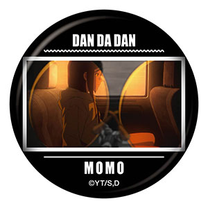 トレーディング場面写缶バッジ Vol.3 BOX/ TVアニメ『ダンダダン』