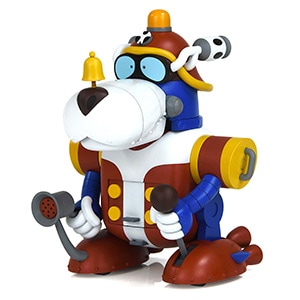 タイムボカンシリーズ ヤッターワン プラスチックモデルキット