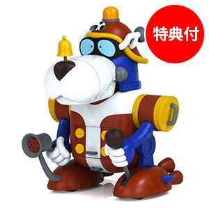 タイムボカンシリーズ ヤッターワン プラスチックモデルキット